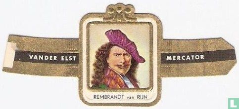 Rembrandt van Rijn 1606-1669 - Afbeelding 1
