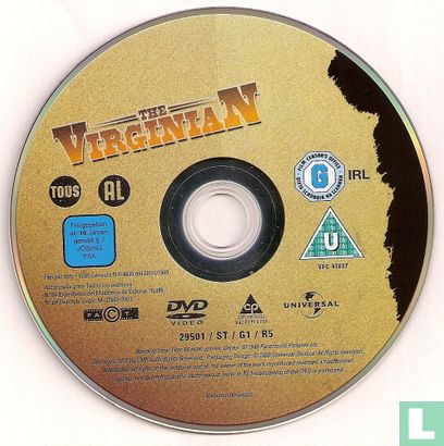 The Virginian - Afbeelding 3