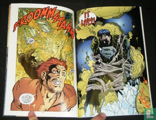 The Superman Monster - Image 3