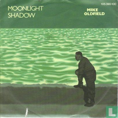 Moonlight Shadow - Afbeelding 1