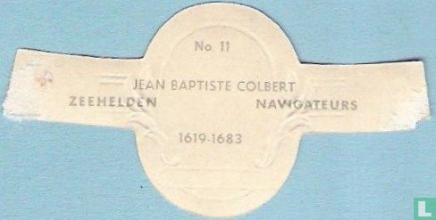 Jean Baptiste Colbert 1619-1683 - Afbeelding 2