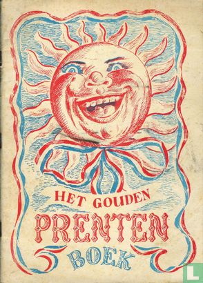 Het gouden prentenboek 1898-1948 - Image 1