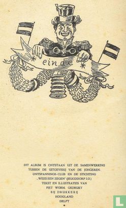 Het gouden prentenboek 1898-1948 - Image 2