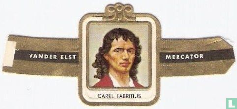 Carel Fabritus 1622-1654 - Bild 1