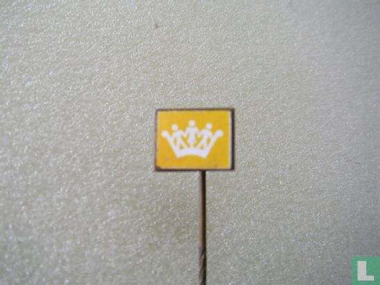 CO-OP logo [yellow]