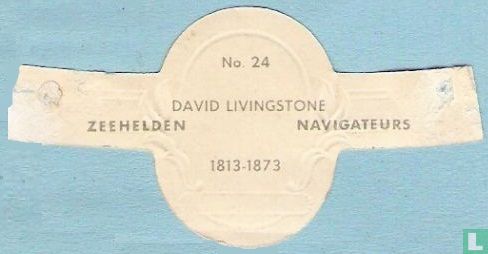 David Livingstone 1813-1873 - Afbeelding 2