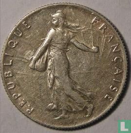 Frankrijk 50 centimes 1901 - Afbeelding 2