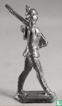 marching soldier - Image 2