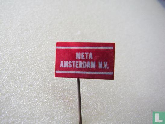 Meta Amsterdam N.V.