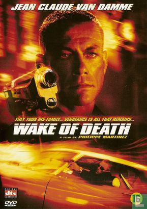 Wake of Death - Image 1