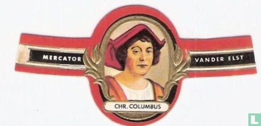 Christoffel Columbus 1451-1506 - Afbeelding 1