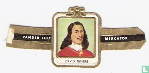 David Teniers 1610-1690 - Bild 1