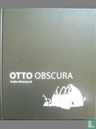 Otto Obscura - Image 1
