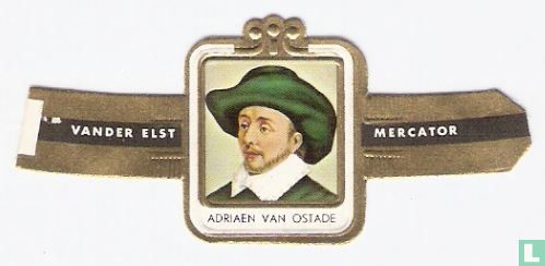 Adriaen van Ostade 1610-1684 - Afbeelding 1