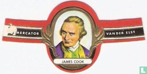 James Cook 1728-1779 - Image 1