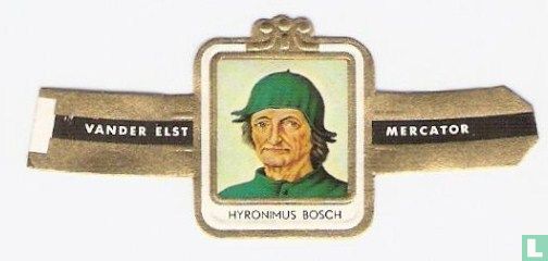 Hyronimus Bosch 1450-1516 - Afbeelding 1