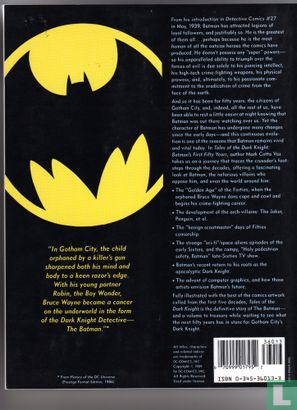 Tales of the Dark Knight - Image 2