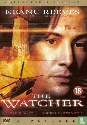 The Watcher - Image 1