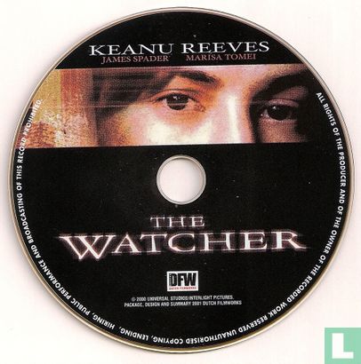 The Watcher - Bild 3