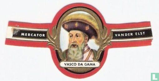 Vasco Da Gama 1469-1524 - Bild 1