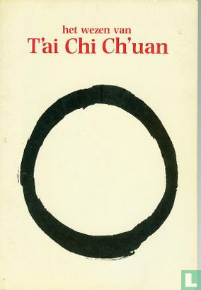het wezen van T'ai Chi Ch'uan - Image 1