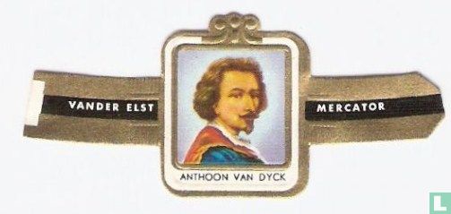 Anthoon van Dyck 1599-1641 - Bild 1