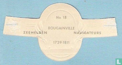 Bougainville 1729-1811 - Afbeelding 2