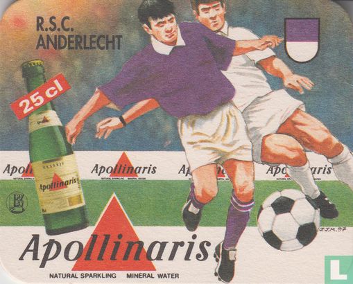 97: R.S.C. Anderlecht