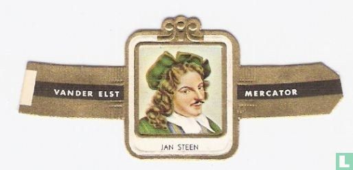 Jan Steen 1626-1679 - Afbeelding 1