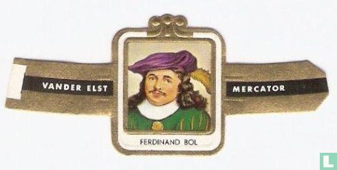 Ferdinand Bol 1616-1680 - Afbeelding 1