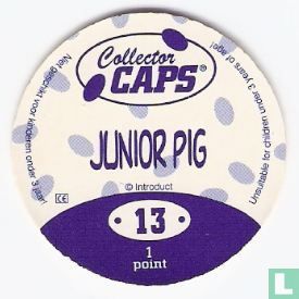Junior pig - Image 2