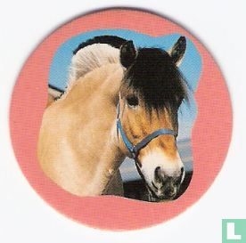 Horses VII - Afbeelding 1