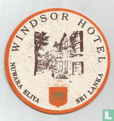 Windsor hotel - Afbeelding 1