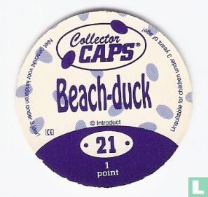 Beach-duck - Afbeelding 2