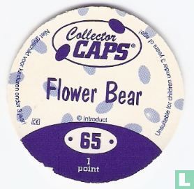 Flower Bear - Afbeelding 2