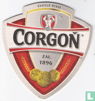 Corgon - Afbeelding 1