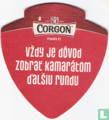 Corgon - Bild 2
