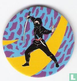 Black Ninja I - Image 1