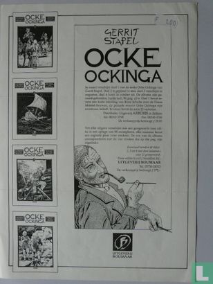 Ocke Ockinga - Afbeelding 1