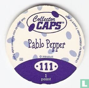 Pablo Pepper - Afbeelding 2