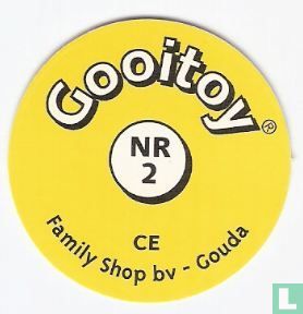 Gooitoy  - Afbeelding 2