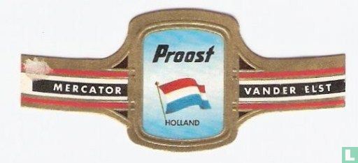 Proost - Nederland - Afbeelding 1