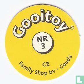 Gooitoy   - Image 2