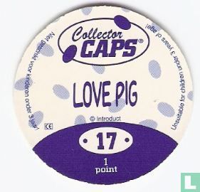 Love pig - Image 2