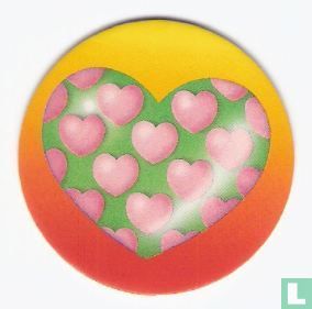 Lot's of love - Image 1