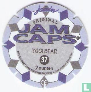 Yogi Bear - Afbeelding 2
