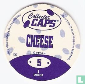 Cheese - Afbeelding 2
