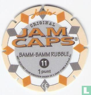 Bamm-Bamm Rubble - Afbeelding 2