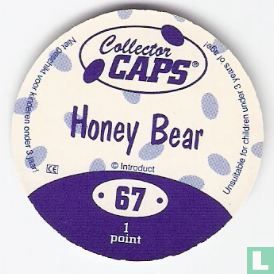 Honey Bear - Afbeelding 2