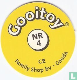 Gooitoy   - Afbeelding 2